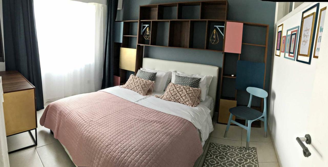 Apartamento Cozy Getaway In Nicosia Exterior foto