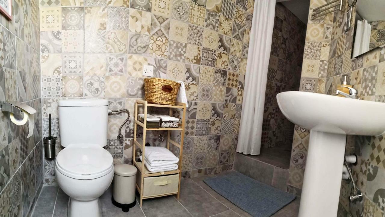 Apartamento Cozy Getaway In Nicosia Exterior foto