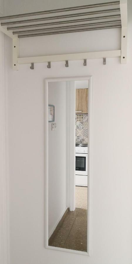 Apartamento Cozy Getaway In Nicosia Exterior foto